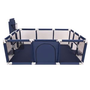 baby playpen foldable