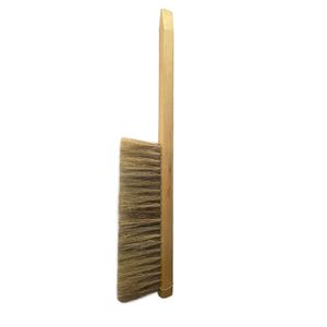 Modern Bee Farmers Quality Wood Handle Bee Brush