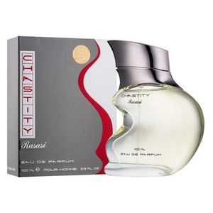 Beauty Rasasi Chastity Long Lasting perfume for men 100ml