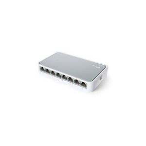 Tp-Link 5 Port Ethernet Switch / Hub Mini Desktop 10/100M Tp-Link