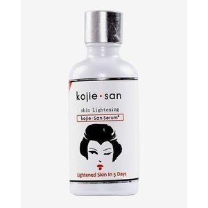 Kojic Acid Vitamin C Kojie San serum