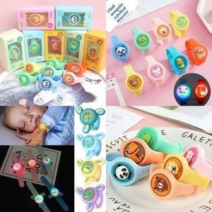 Cartoon Mosquito Repellent Bracelet Baby Mosquito Watch  Anti Moustique Exterieur  Baby Mosquito Band  Essential Oil Bracelet