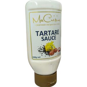 Ma Cuisine Tartare Sauce