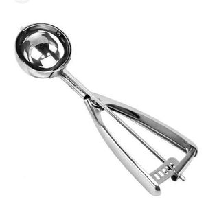 Ice Cream Scoop