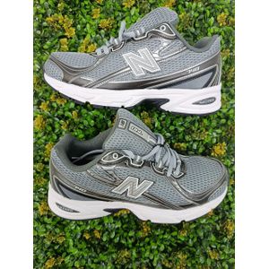 New Balance NB 740 Grey