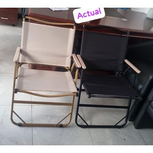 camping high quality foldable/portable chair