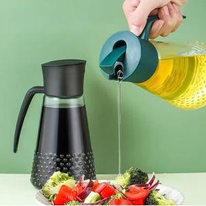 Un Branded 630Ml Oil dispenser