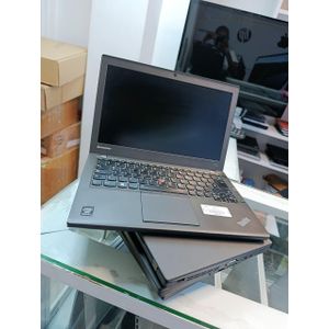 Lenovo REFURBISHED THINKPAD X240 INTEL CORE I5 -4TH GENERATION WITH 8GB RAM MEMORY 256GB SSD WITH 6 MONTHS WARRANTY  WITH ACTIVATED WINDOWS AND OFFICE 2019