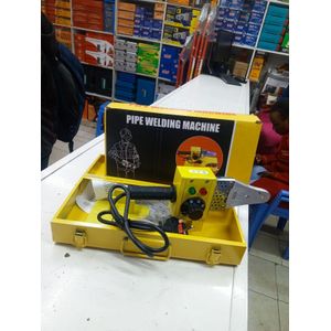 PPR Pipe Welding Portable Machine Temperature Adjustable Pprc Ppr Pvc Pipe