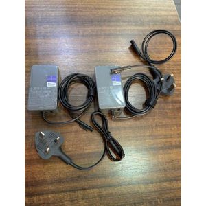 Microsoft Surface Pro Charger 65W Laptop Charger,for Surface Pro 9/8/7/6/5/4/3/X Surface Go 3/2/1 Surface Laptop 5/4/3/2/1 Surface Book 3/2/1