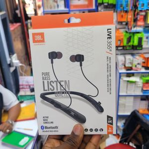 Wireless Music Wireless Bluetooth-compatible 5.0 Neckband Stereo Sports Headset Handsfree Earbuds Headphones With Mic For All Phones