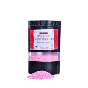 Pink Roses Laundry Scent Boosters 500grams Beads Luxury fragrance for everyday laundry