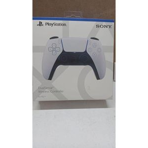 Sony PS5 PAD DUALSENSE WIRELESS PLAYSTATION 5 CONTROLLER