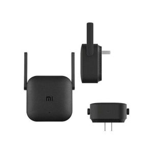 XIAOMI  Pro 300Mbps Wi-Fi Repeater Wi-Fi Range Extender Wi-Fi Amplificador App Control
