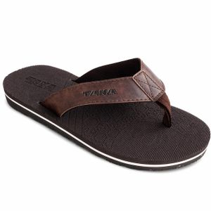 TANA Classic Comfort Flip Flops 