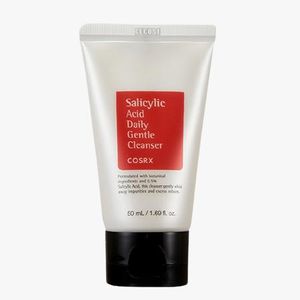 Cosrx SALICYLIC ACID DAILY GENTLE CLEANSER 50ML