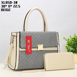 Modern woman 2in1 designer handbag for ladiesies