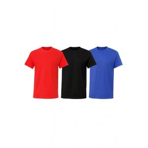 Versatile Modern Fit T-Shirts That Combine Simplicity, Comfort, and Durability