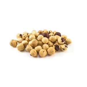 Hazelnuts - Roasted