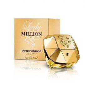 Paco Rabanne Lady Million -80ml EDP