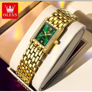 Olevs Ladies Wrist Watch 3700