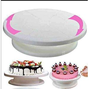 Cake Turntable