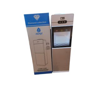 Nunix Z16C Hot, Normal & Cold Water Dispenser