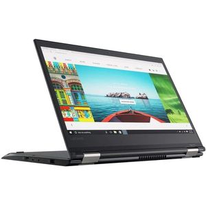 Lenovo Thinkpad 370-X360 I5 (7th gen) 8/256GB SSD