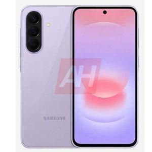 Samsung  Galaxy A57 5G, 6.7 Inches, 8GB RAM + 256GB ROM, 50MP (2160p) Camera, 5000mAh, Dual Sim (2 Years Warranty) -Awesome Grey