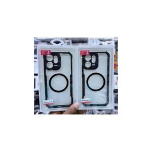 Xunod Premium XUNDO Transparent Ultra-Light Shockproof Case For Oppo Reno 14F 5G – Scratch-Resistant, Anti-Yellow & Drop-Proof Back Cover