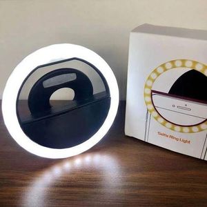 Selfie Ring Light For Smart Phones