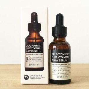 Some By Mi Galactomyces Pure Vitamin C Glow Serum 30 ML