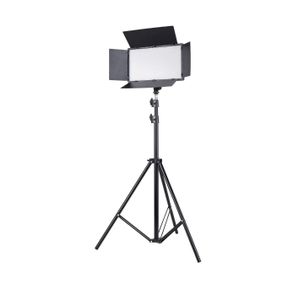 Varicolor Pro LED U800 Photography Light Kit for YouTube Video Production Setup