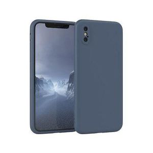 Silicone Case Cover For IPhone X