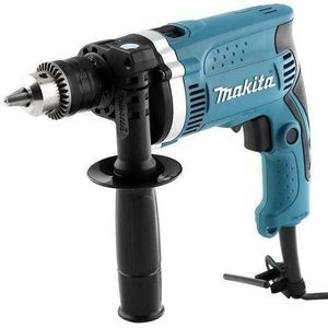Makita Commercial INDUSTRIAL Heavy Duty Impact Harmer Drill DRILL