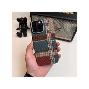 Apple Free Air Carbon Fiber Case for iPhone 16 Pro Max – Ultra Slim, Lightweight, and Shockproof – Premium Protection with Elegant Design