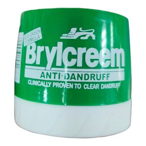 Brylcreem Anti-Dandruff Clinically Proven cf