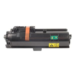 Kyocera TK-1150 Compatible Black Toner Cartridge for  ECOSYS M2135dn, M2635dn, M2735dw, P2235dn & P2235dw