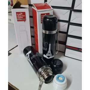 500 ml vacuum bottle