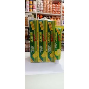 Top Lemon Plus Cream