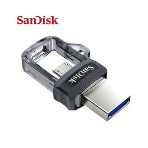 Sandisk 64GB OTG Dual Drive M3.0 Flashdisk