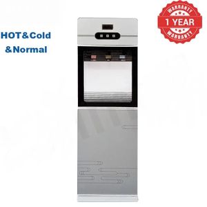 AILYONS 3 TAPS Water Dispenser Hot & Cold & Normal
