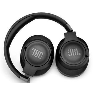 Jbl Tune 760BT Wireless Over-Ear Headphones – Pure Bass Sound, 50H Battery, Bluetooth 5.0, Lightweight & Foldable