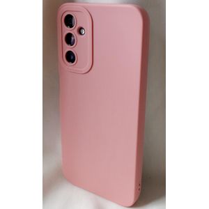 Samsung Soft Silicone Phone Cover For SamsungGalaxy A14 5G/4G