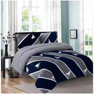 4*6,5*6 Woolen Duvet Blanket multi color