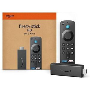 Amazon  Fire TV Stick HD