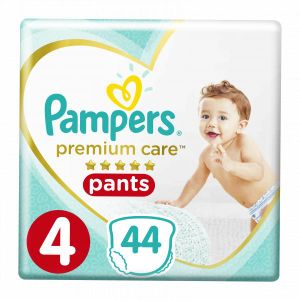 Pampers Premium Care Pants