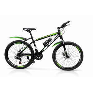 Bike Beijing Bicycle Size 26 - Dual suspension (9-14years)