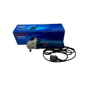 Bosch 4"Grinder 