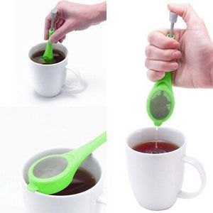 Tea Infuser Strainer Reusable Tea Bag Infuser Filter Diffuser Loose Tea Leaf Herbal Tea